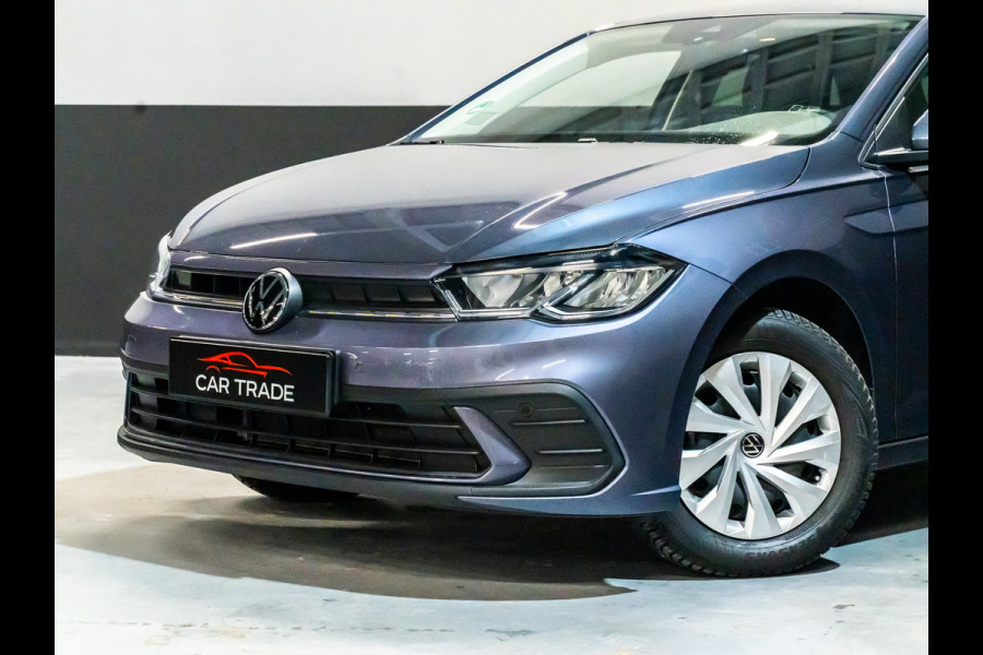 Volkswagen Polo 1.0 TSI Edition Carplay, Digidash, Stoelverwarming, PDC, Cruisecontrol