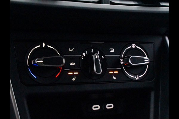 Volkswagen Polo 1.0 TSI Edition Carplay, Digidash, Stoelverwarming, PDC, Cruisecontrol