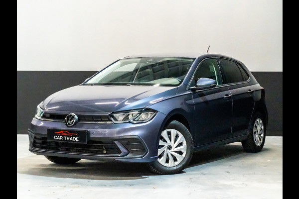 Volkswagen Polo 1.0 TSI Edition Carplay, Digidash, Stoelverwarming, PDC, Cruisecontrol