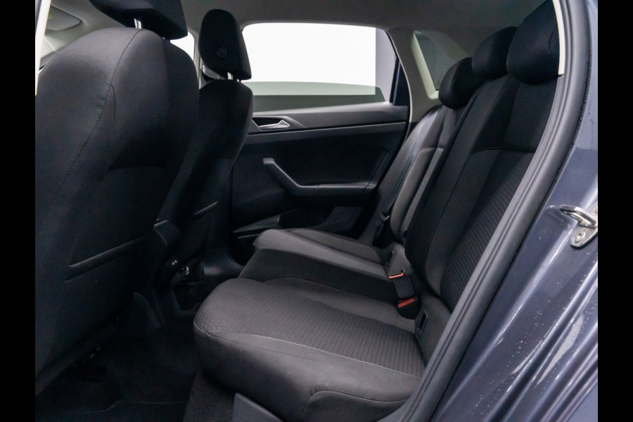Volkswagen Polo 1.0 TSI Edition Carplay, Digidash, Stoelverwarming, PDC, Cruisecontrol