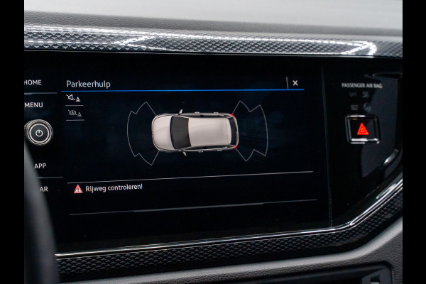 Volkswagen Polo 1.0 TSI Edition Carplay, Digidash, Stoelverwarming, PDC, Cruisecontrol