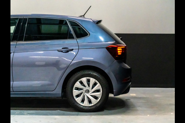 Volkswagen Polo 1.0 TSI Edition Carplay, Digidash, Stoelverwarming, PDC, Cruisecontrol