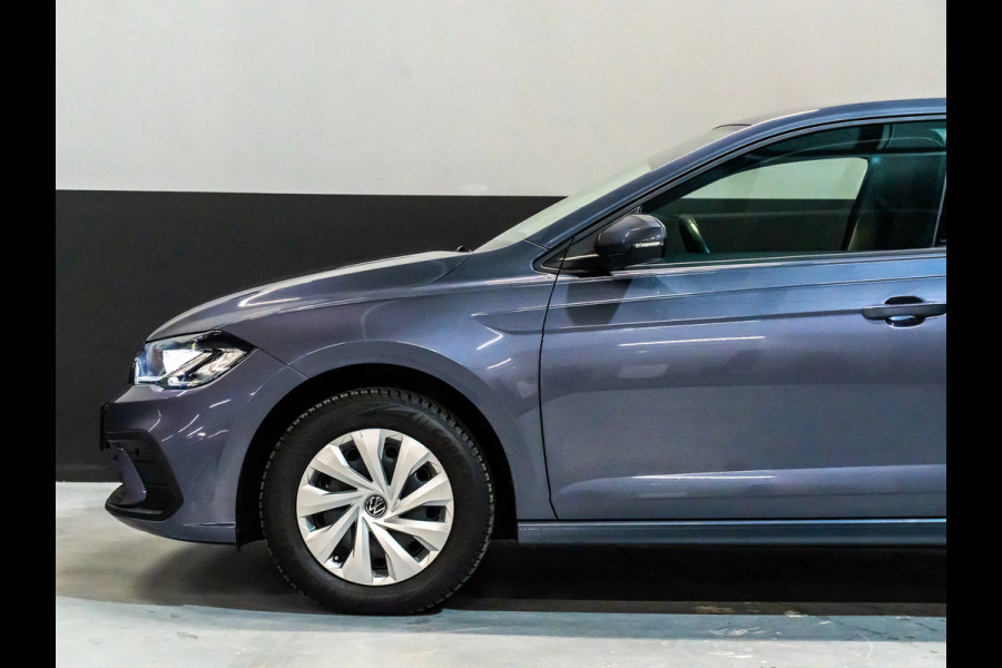 Volkswagen Polo 1.0 TSI Edition Carplay, Digidash, Stoelverwarming, PDC, Cruisecontrol