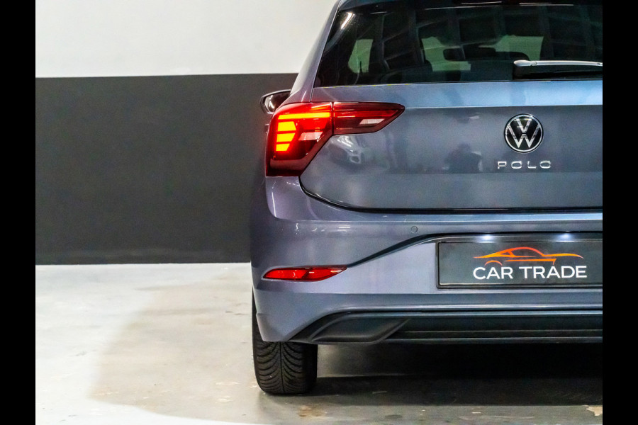 Volkswagen Polo 1.0 TSI Edition Carplay, Digidash, Stoelverwarming, PDC, Cruisecontrol