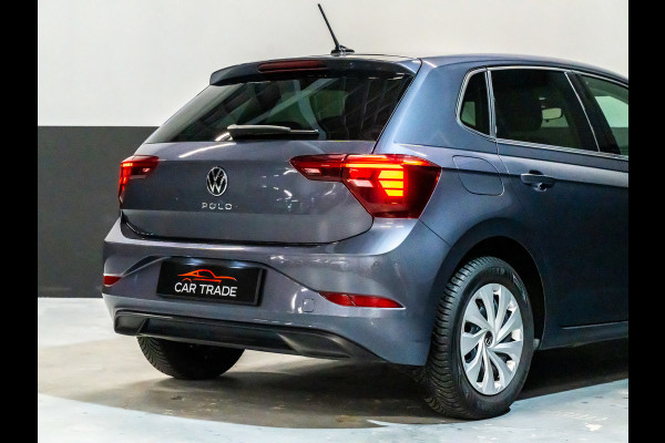 Volkswagen Polo 1.0 TSI Edition Carplay, Digidash, Stoelverwarming, PDC, Cruisecontrol