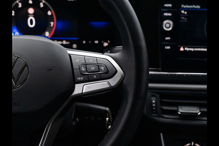 Volkswagen Polo 1.0 TSI Edition Carplay, Digidash, Stoelverwarming, PDC, Cruisecontrol