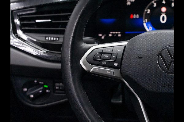 Volkswagen Polo 1.0 TSI Edition Carplay, Digidash, Stoelverwarming, PDC, Cruisecontrol