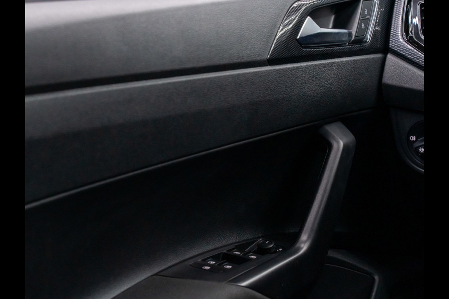 Volkswagen Polo 1.0 TSI Edition Carplay, Digidash, Stoelverwarming, PDC, Cruisecontrol