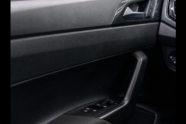 Volkswagen Polo 1.0 TSI Edition Carplay, Digidash, Stoelverwarming, PDC, Cruisecontrol