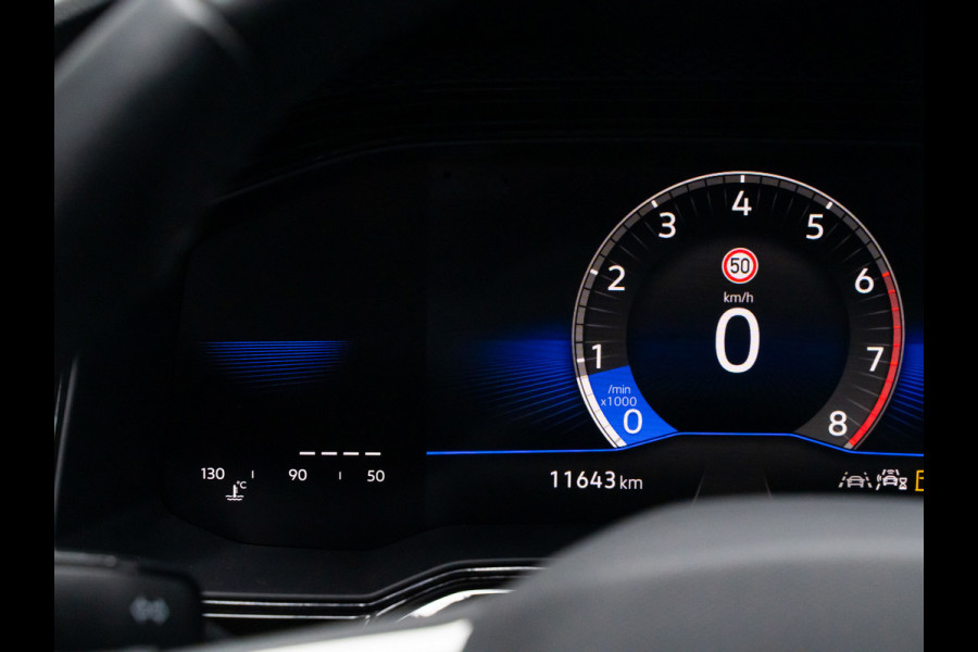 Volkswagen Polo 1.0 TSI Edition Carplay, Digidash, Stoelverwarming, PDC, Cruisecontrol