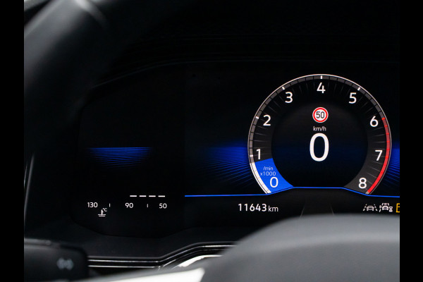 Volkswagen Polo 1.0 TSI Edition Carplay, Digidash, Stoelverwarming, PDC, Cruisecontrol