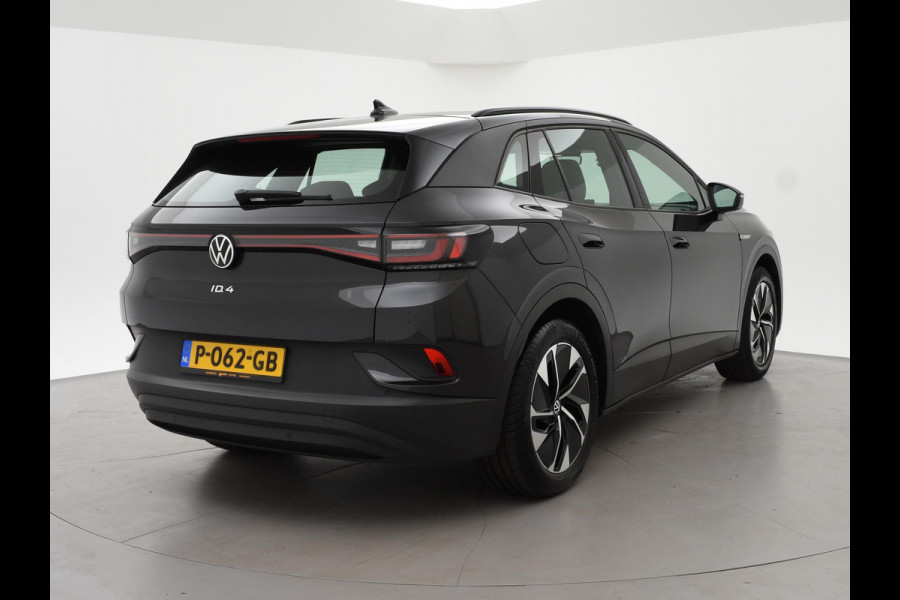 Volkswagen ID.4 PRO 77 kWh + ADAPTIVE CRUISE | STUURVERW. | STOELVERW. | SFEERVERLICHTING | DRAADLOZE CARPLAY