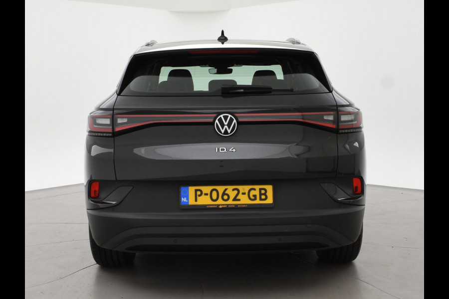 Volkswagen ID.4 PRO 77 kWh + ADAPTIVE CRUISE | STUURVERW. | STOELVERW. | SFEERVERLICHTING | DRAADLOZE CARPLAY