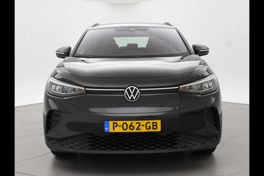 Volkswagen ID.4 PRO 77 kWh + ADAPTIVE CRUISE | STUURVERW. | STOELVERW. | SFEERVERLICHTING | DRAADLOZE CARPLAY