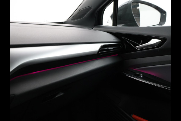 Volkswagen ID.4 PRO 77 kWh + ADAPTIVE CRUISE | STUURVERW. | STOELVERW. | SFEERVERLICHTING | DRAADLOZE CARPLAY