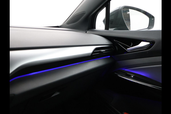 Volkswagen ID.4 PRO 77 kWh + ADAPTIVE CRUISE | STUURVERW. | STOELVERW. | SFEERVERLICHTING | DRAADLOZE CARPLAY