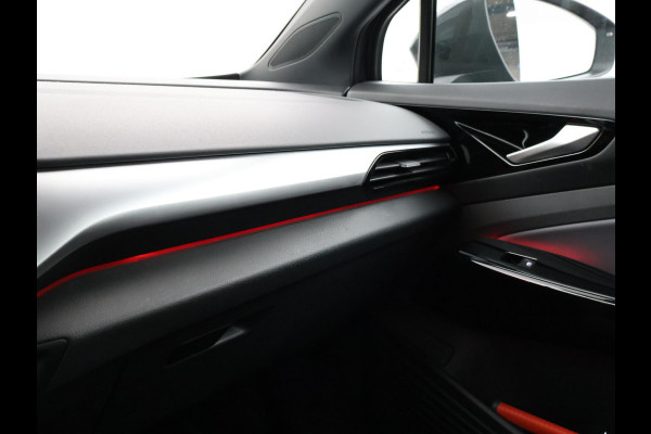 Volkswagen ID.4 PRO 77 kWh + ADAPTIVE CRUISE | STUURVERW. | STOELVERW. | SFEERVERLICHTING | DRAADLOZE CARPLAY