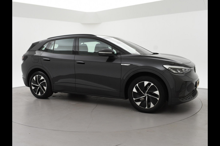 Volkswagen ID.4 PRO 77 kWh + ADAPTIVE CRUISE | STUURVERW. | STOELVERW. | SFEERVERLICHTING | DRAADLOZE CARPLAY