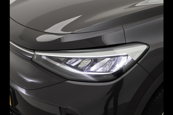 Volkswagen ID.4 PRO 77 kWh + ADAPTIVE CRUISE | STUURVERW. | STOELVERW. | SFEERVERLICHTING | DRAADLOZE CARPLAY