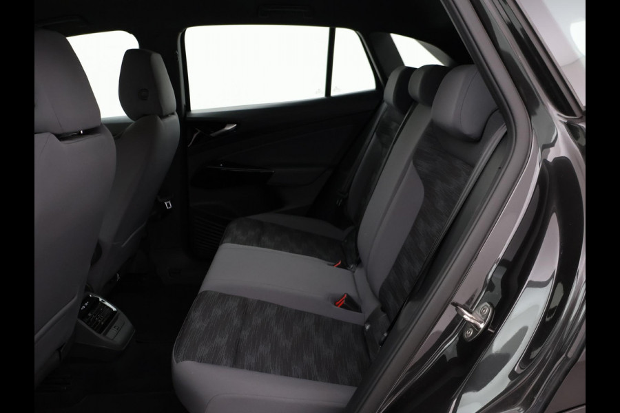 Volkswagen ID.4 PRO 77 kWh + ADAPTIVE CRUISE | STUURVERW. | STOELVERW. | SFEERVERLICHTING | DRAADLOZE CARPLAY