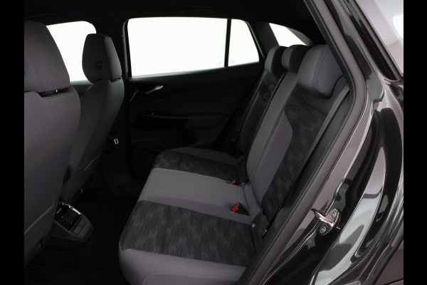 Volkswagen ID.4 PRO 77 kWh + ADAPTIVE CRUISE | STUURVERW. | STOELVERW. | SFEERVERLICHTING | DRAADLOZE CARPLAY
