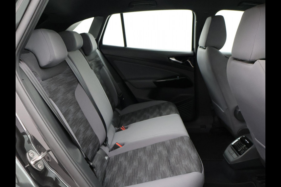 Volkswagen ID.4 PRO 77 kWh + ADAPTIVE CRUISE | STUURVERW. | STOELVERW. | SFEERVERLICHTING | DRAADLOZE CARPLAY