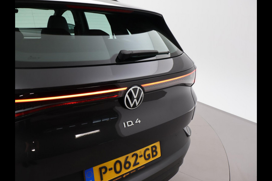 Volkswagen ID.4 PRO 77 kWh + ADAPTIVE CRUISE | STUURVERW. | STOELVERW. | SFEERVERLICHTING | DRAADLOZE CARPLAY