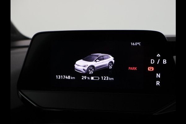 Volkswagen ID.4 PRO 77 kWh + ADAPTIVE CRUISE | STUURVERW. | STOELVERW. | SFEERVERLICHTING | DRAADLOZE CARPLAY