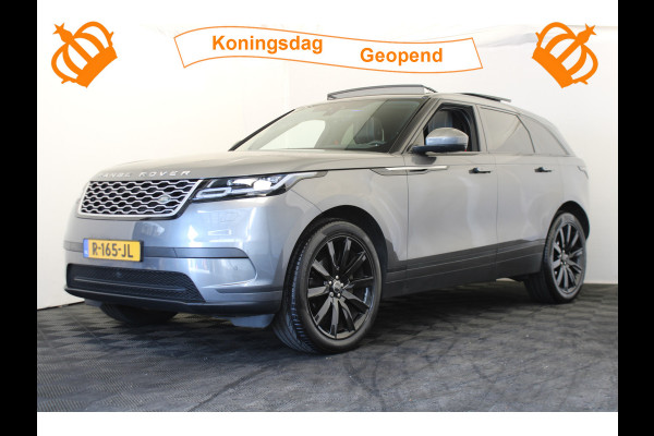 Land Rover Range Rover Velar 2.0 I4 AWD HSE |Pano|sterrenhemel