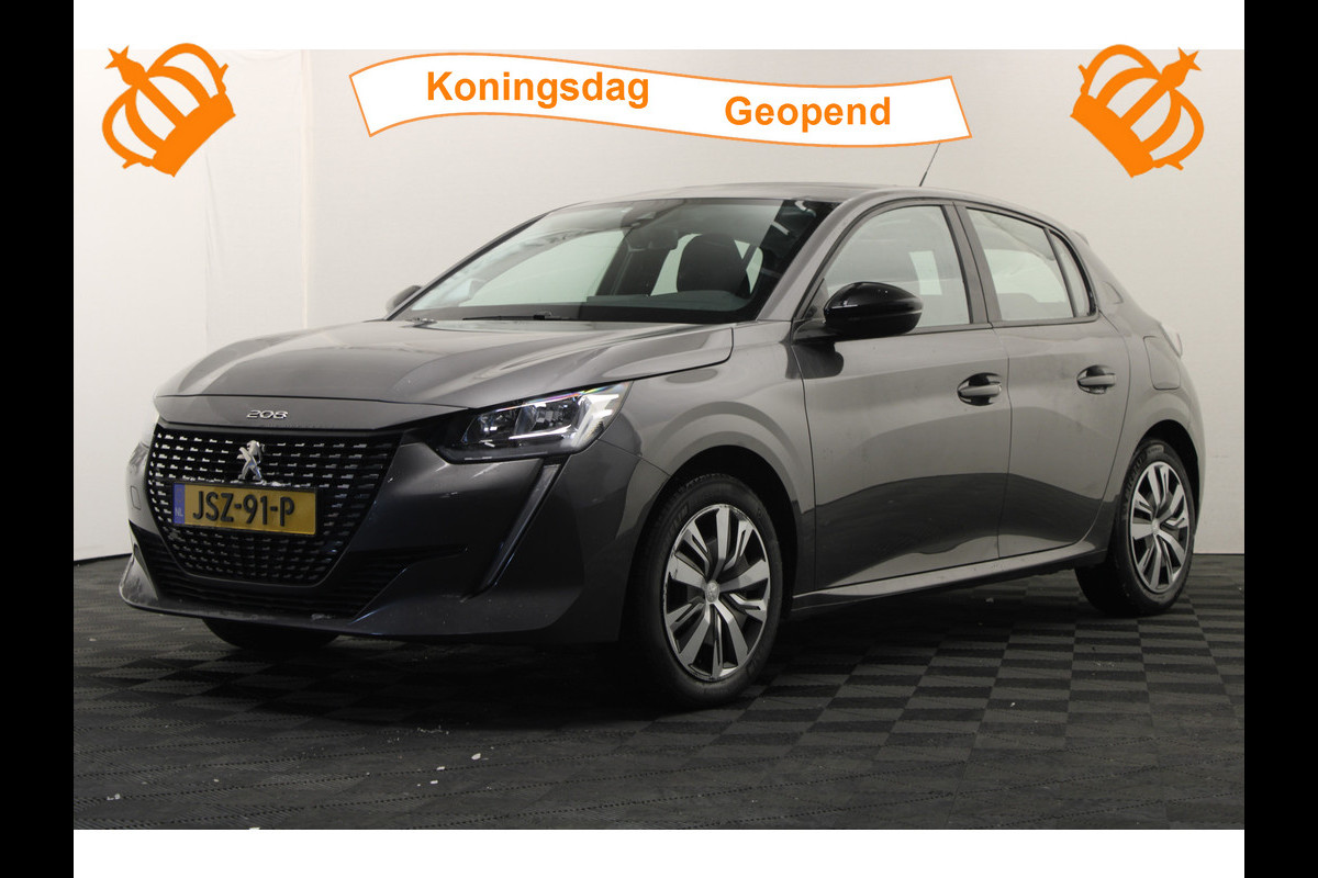 Peugeot 208 1.2 PureTech Active Pack |Navi|