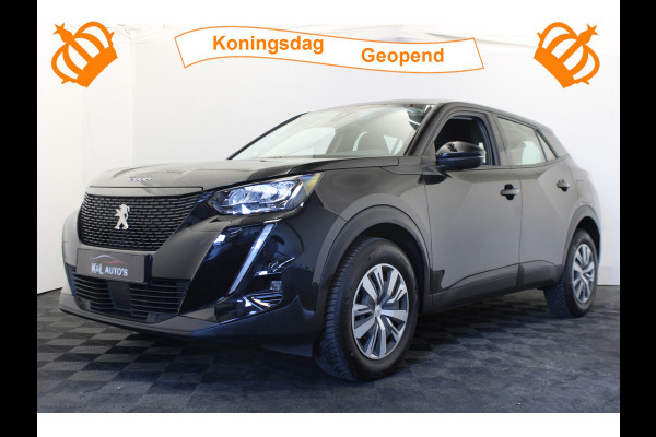 Peugeot 2008 1.2 PureTech Active