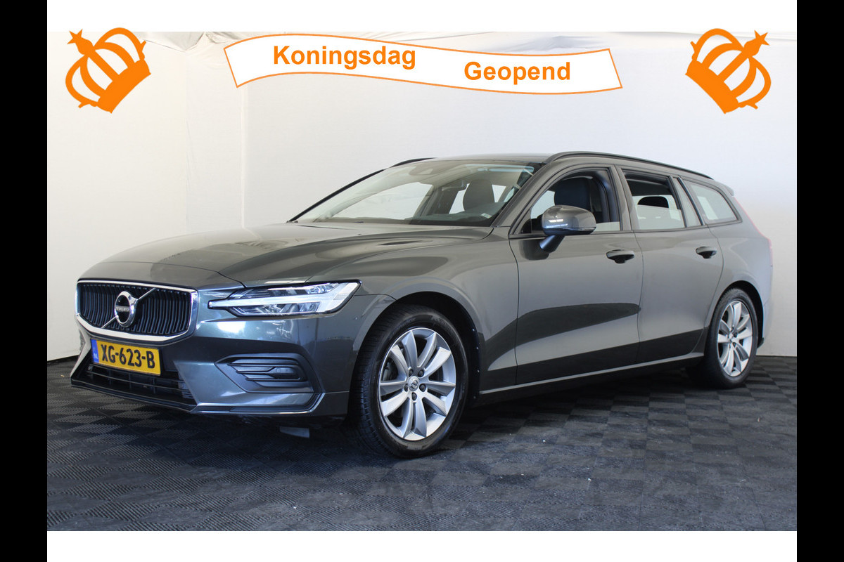 Volvo V60 2.0 D3 |Navi|