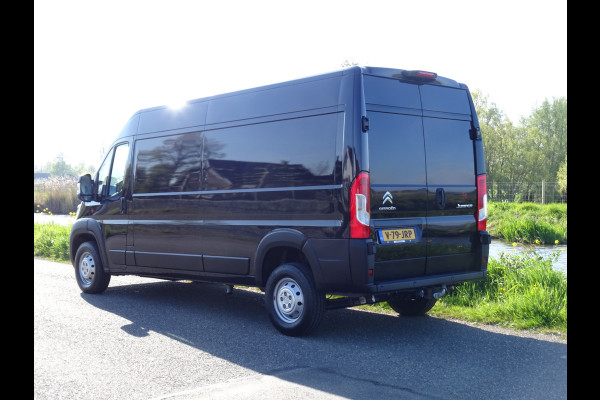 Citroën Jumper 2.2 BlueHDi 165 L3H2 Zwaar 3.5t * DANGEL 4x4 * UNIEK & CAMPER GESCHIKT !!