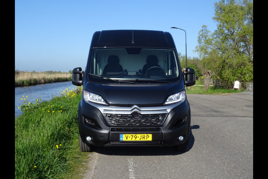 Citroën Jumper 2.2 BlueHDi 165 L3H2 Zwaar 3.5t * DANGEL 4x4 * UNIEK & CAMPER GESCHIKT !!