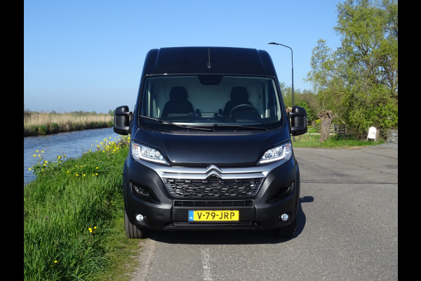 Citroën Jumper 2.2 BlueHDi 165 L3H2 Zwaar 3.5t * DANGEL 4x4 * UNIEK & CAMPER GESCHIKT !!