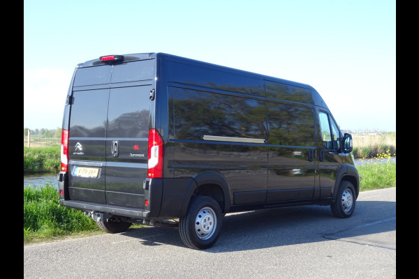 Citroën Jumper 2.2 BlueHDi 165 L3H2 Zwaar 3.5t * DANGEL 4x4 * UNIEK & CAMPER GESCHIKT !!