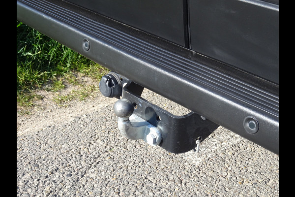 Citroën Jumper 2.2 BlueHDi 165 L3H2 Zwaar 3.5t * DANGEL 4x4 * UNIEK & CAMPER GESCHIKT !!