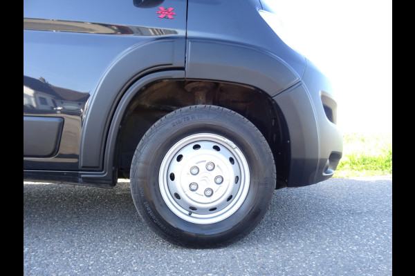 Citroën Jumper 2.2 BlueHDi 165 L3H2 Zwaar 3.5t * DANGEL 4x4 * UNIEK & CAMPER GESCHIKT !!