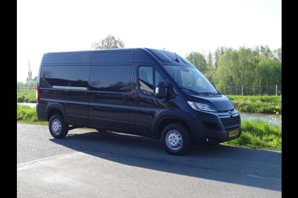 Citroën Jumper 2.2 BlueHDi 165 L3H2 Zwaar 3.5t * DANGEL 4x4 * UNIEK & CAMPER GESCHIKT !!