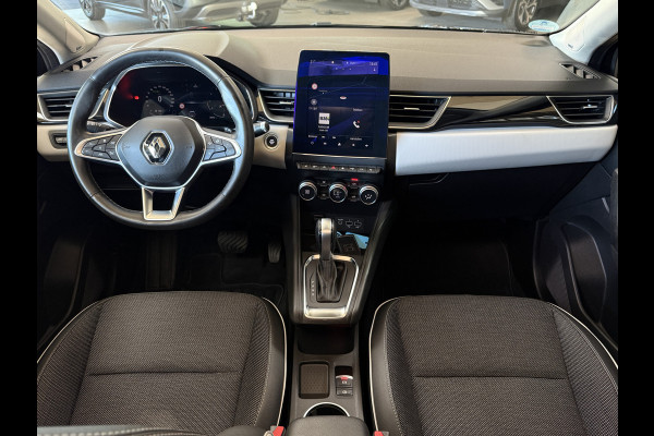 Renault Captur 1.3 TCe 155 Edition One | Pano | 360 | Bose | Stoel&Stuurverwarming | 18" |  Groot Navi | ACC | Dodehoek | 100% onderhouden!