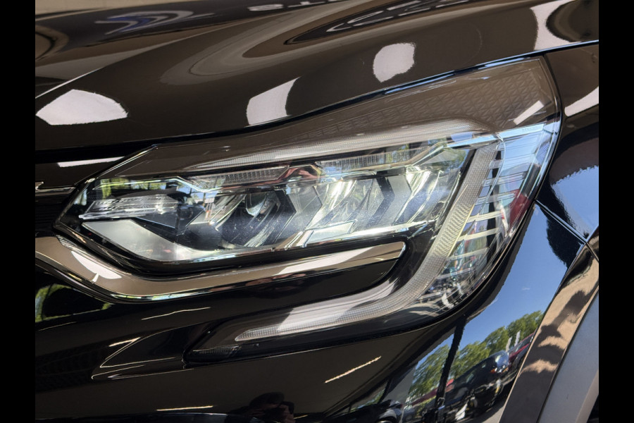 Renault Captur 1.3 TCe 155 Edition One | Pano | 360 | Bose | Stoel&Stuurverwarming | 18" |  Groot Navi | ACC | Dodehoek | 100% onderhouden!