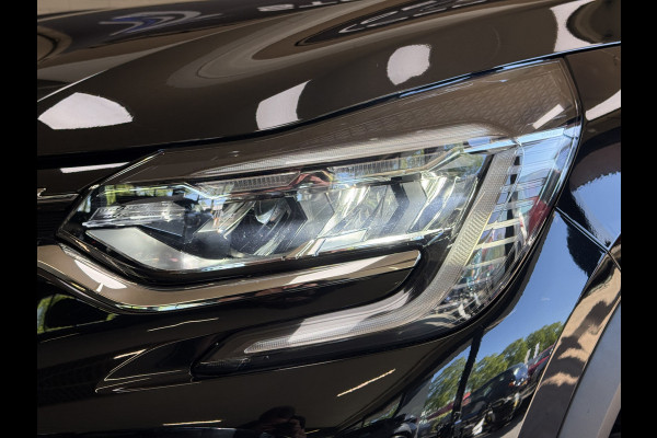 Renault Captur 1.3 TCe 155 Edition One | Pano | 360 | Bose | Stoel&Stuurverwarming | 18" |  Groot Navi | ACC | Dodehoek | 100% onderhouden!