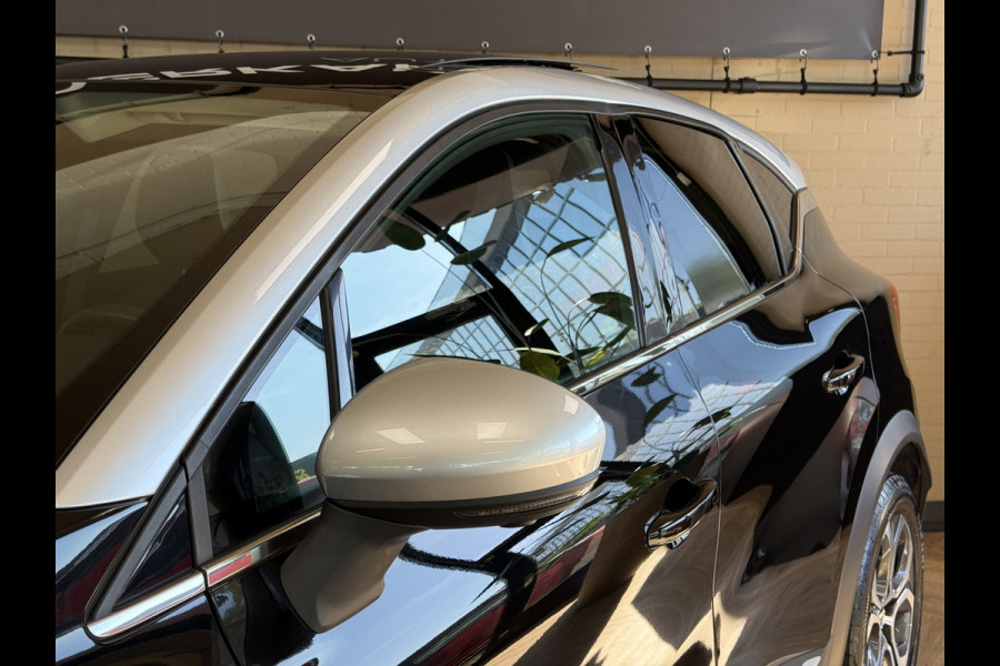 Renault Captur 1.3 TCe 155 Edition One | Pano | 360 | Bose | Stoel&Stuurverwarming | 18" |  Groot Navi | ACC | Dodehoek | 100% onderhouden!