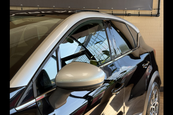 Renault Captur 1.3 TCe 155 Edition One | Pano | 360 | Bose | Stoel&Stuurverwarming | 18" |  Groot Navi | ACC | Dodehoek | 100% onderhouden!