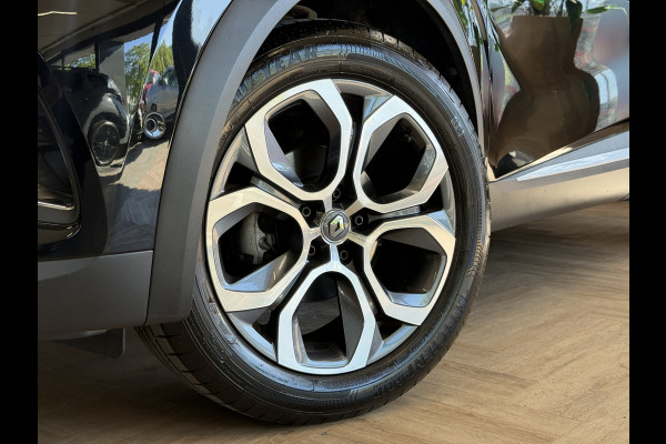 Renault Captur 1.3 TCe 155 Edition One | Pano | 360 | Bose | Stoel&Stuurverwarming | 18" |  Groot Navi | ACC | Dodehoek | 100% onderhouden!