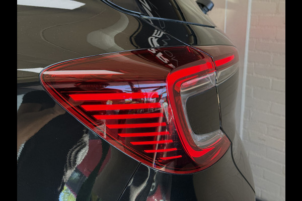 Renault Captur 1.3 TCe 155 Edition One | Pano | 360 | Bose | Stoel&Stuurverwarming | 18" |  Groot Navi | ACC | Dodehoek | 100% onderhouden!