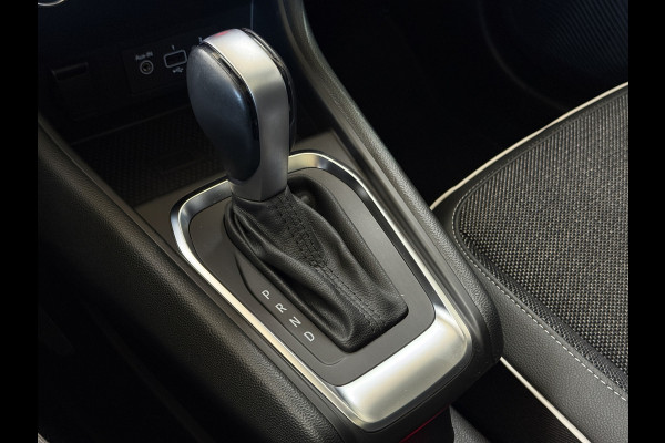 Renault Captur 1.3 TCe 155 Edition One | Pano | 360 | Bose | Stoel&Stuurverwarming | 18" |  Groot Navi | ACC | Dodehoek | 100% onderhouden!