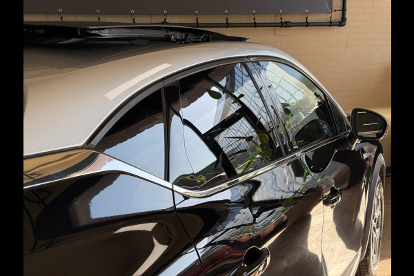 Renault Captur 1.3 TCe 155 Edition One | Pano | 360 | Bose | Stoel&Stuurverwarming | 18" |  Groot Navi | ACC | Dodehoek | 100% onderhouden!