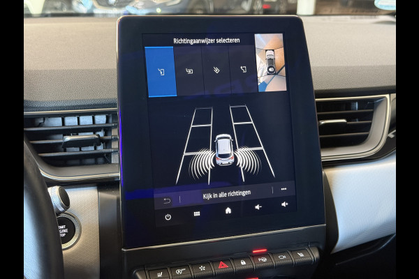 Renault Captur 1.3 TCe 155 Edition One | Pano | 360 | Bose | Stoel&Stuurverwarming | 18" |  Groot Navi | ACC | Dodehoek | 100% onderhouden!