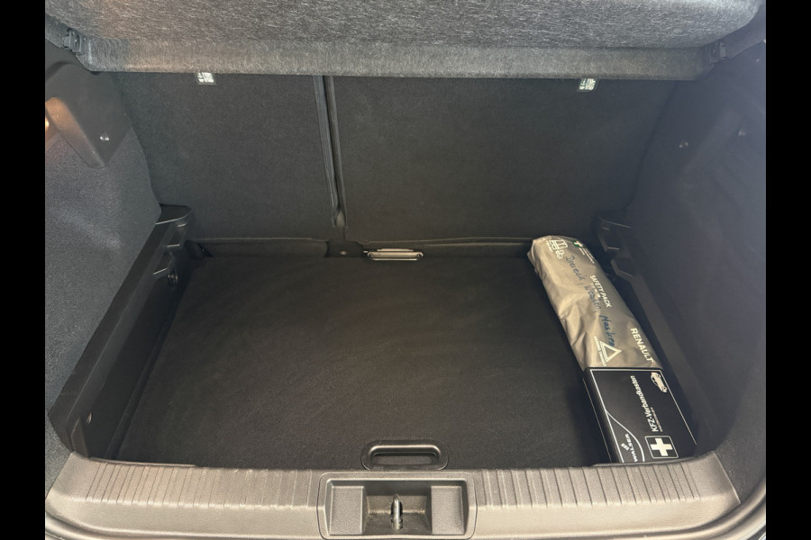 Renault Captur 1.3 TCe 155 Edition One | Pano | 360 | Bose | Stoel&Stuurverwarming | 18" |  Groot Navi | ACC | Dodehoek | 100% onderhouden!